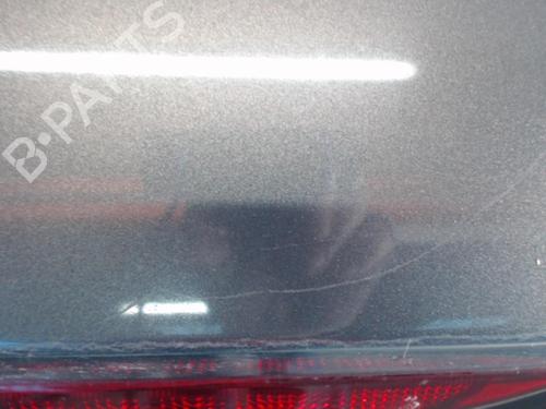 Tailgate MAZDA 5 (CR) 2.0 CD (CR19) | BP24255899C6  - Image 8