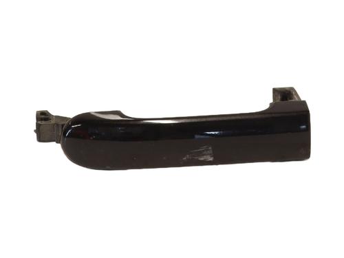 Used Front left exterior door handle NISSAN MICRA III (K12) 1.2 16V (80 hp) 28625543
