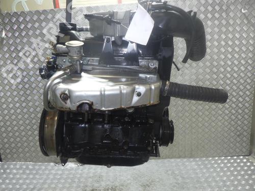 Engine VW GOLF IV Cabriolet (1E7) 2.0 | BP24255050M1  - Image 5