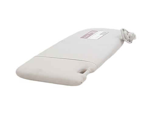 Left sun visor FIAT PANDA (312_, 319_) 1.0 Mild Hybrid (312.PYD1B) | BP37747384I1 - Image 3