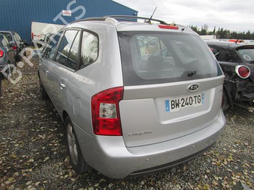 Left front fog light KIA CARENS III MPV (UN) 2.0 CRDi 140 | BP24255513C30  - Image 9