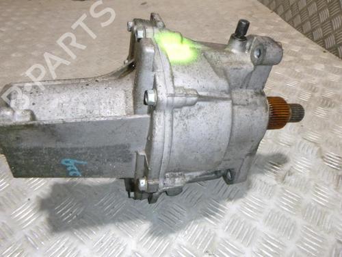 Used Front differential Front differential HYUNDAI TUCSON (JM) 2.0 CRDi All-wheel Drive (140 hp) 24258413 24258413