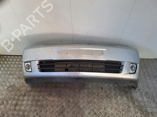 Foran kofangere OPEL MERIVA A MPV (X03) 1.6 16V (E75) (100 hp) 31173367