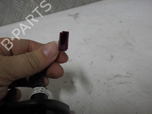 left-sun-visor-bmw-1-coupe-e82-2006-2007-2008-2009-2010-2011-2012-2013-24260008 main image