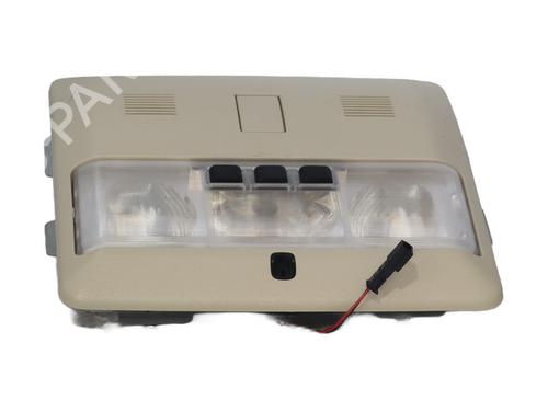 Used Interior roof light LAND ROVER RANGE ROVER SPORT I (L320) 3.0 D 4x4 (256 hp) 31757305