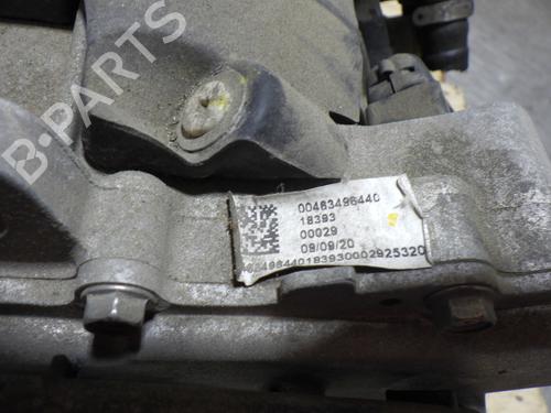 Rear differential JEEP RENEGADE SUV (BU, B1, BV) 1.3 PHEV 4Xe | BP24259188M24 - Image 6