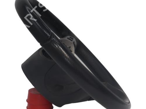 Lenkrad ALFA ROMEO 147 (937_) 1.6 16V T.SPARK (937.AXA1A, 937.AXB1A, 937.BXB1A) | BP30864494C49