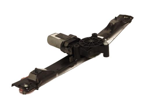 Used Front left window mechanism FIAT GRANDE PUNTO (199_) 1.2 (65 hp) 24254083