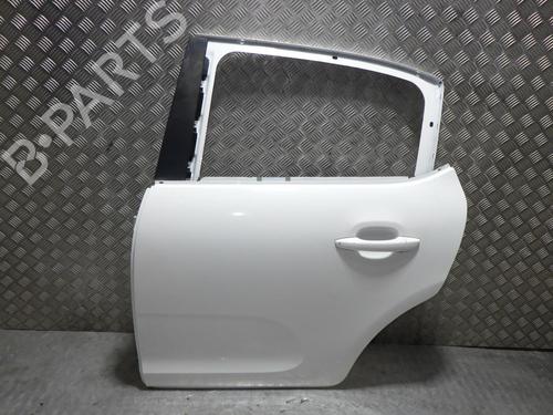 Used Left rear door CITROËN C3 III (SX) 1.2 PureTech 82 (83 hp) 24259752