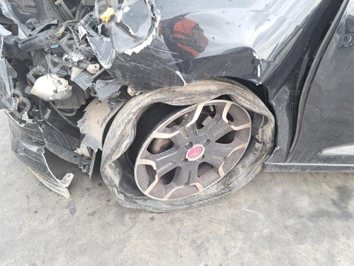 Tailgate CITROËN DS3 (SA_) 1.6 HDi 110 | BP24253734C6 - Image 11