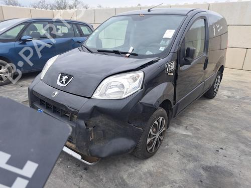Forlygtekontakt PEUGEOT BIPPER (AA_) 1.3 HDi 75 | BP33798447I24 - Image 6