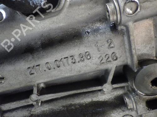 Gearbox BMW 1 (E81) 118 d | BP24254611M3  - Image 5