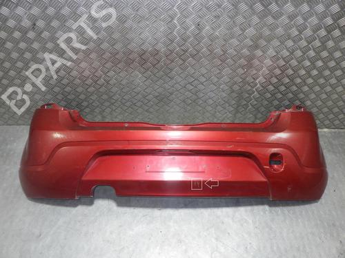 Bagtil kofangere DACIA SANDERO 1.5 dCi (88 hp) 24259809