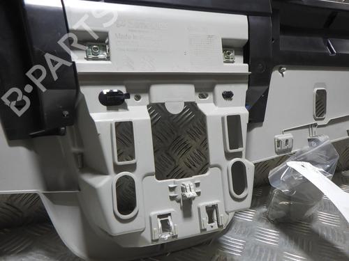 Interior roof PEUGEOT RIFTER 1.5 BlueHDi 100 | BP24257659I12