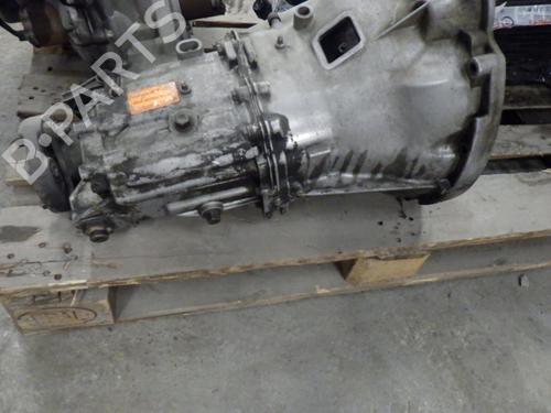 Used Gearbox JAGUAR S-TYPE II (X200) 3.0 V6 (238 hp) 24260719