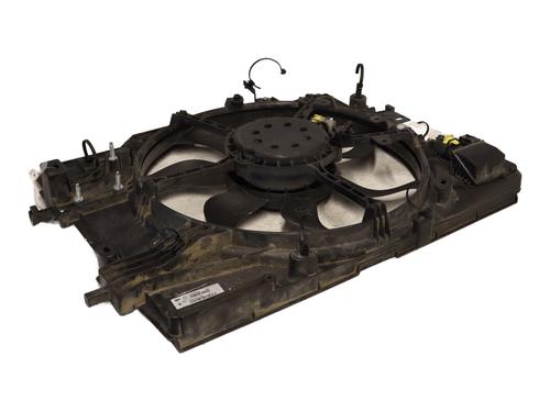 Radiator fan RENAULT CLIO V (B7_) 1.6 E-TECH 140 (B7MU) | BP30870581M35 