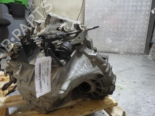 gearbox-toyota-verso-_r2_-2009-2010-2011-2012-2013-2014-2015-2016-2017-2018-24259316 main image