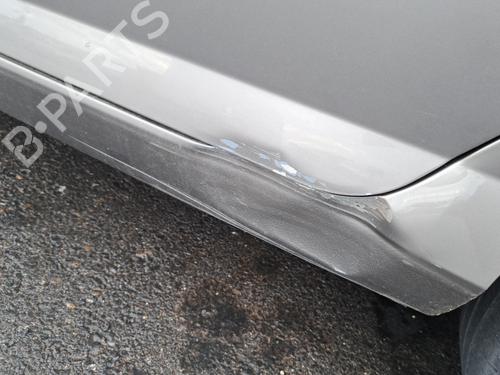 Front left seatbelt PEUGEOT 407 (6D_) 2.2 (6D3FZE, 6D3FZH) | BP31659947I26 - Image 28
