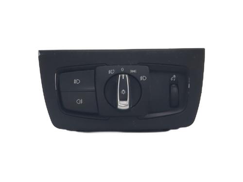 Used Headlight switch Headlight switch BMW 4 Gran Coupe (F36) 420 d (184 hp) 31128495 31128495
