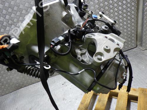 Gearbox CITROËN C3 III (SX) 1.2 PureTech 82 | BP24259747M3 - Image 2