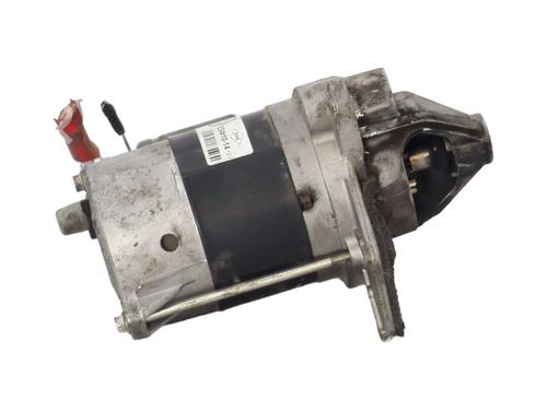 Starter RENAULT TWINGO III (BCM_, BCA_) 0.9 TCe 90 (BCM9, BCM2) | BP32068190M8 - Image 4