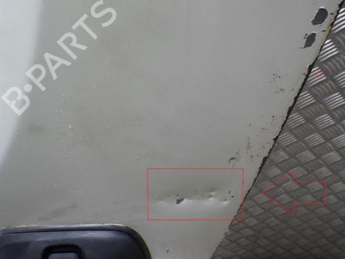 Left front door PEUGEOT BOXER Van 2.2 HDi 120 | BP24256791C2 - Image 2