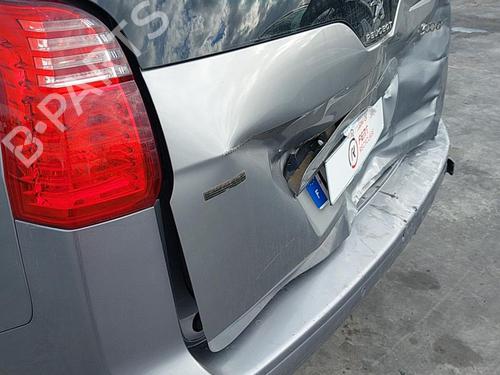 Left front window switch PEUGEOT 5008 (0U_, 0E_) 1.6 BlueHDi 120 | BP24254283I27 - Image 4