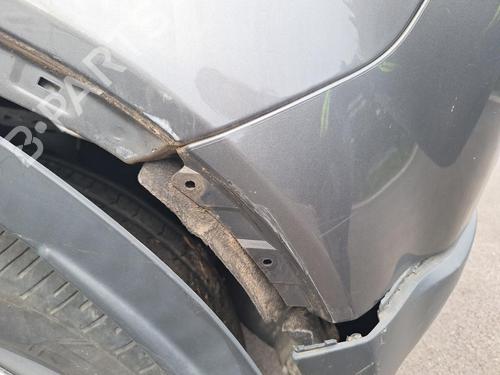 Rear bumper LAND ROVER RANGE ROVER EVOQUE (L538) 2.0 D | BP29178372C8 