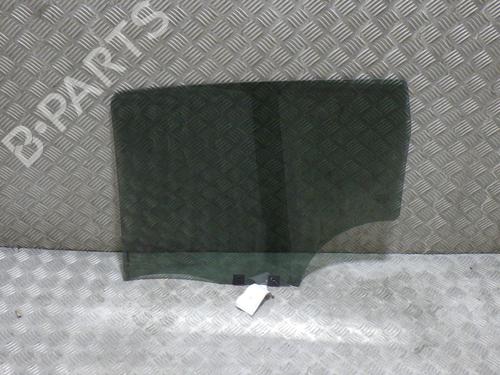 Rear right door window RENAULT ZOE (BFM_) ZOE (BFMC, BFMD) | BP26576336C21 