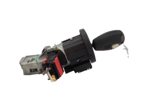 Ignition barrel RENAULT TWINGO II (CN0_) 1.2 16V (CN0K, CN0V, CN0A) | BP38264706M48 - Image 2