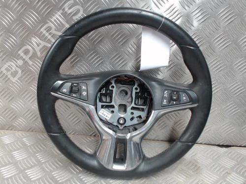 Used Steering wheel Steering wheel OPEL ADAM (M13) 1.4 (87 hp) 24260862 24260862