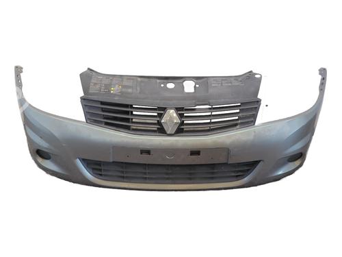 Used Front bumper Front bumper RENAULT CLIO II (BB_, CB_) 1.5 dCi (B/CB3M) (64 hp) 35990498 35990498