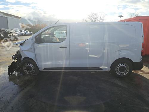 Right front seat PEUGEOT EXPERT Van (V_) 2.0 BlueHDi 145 | BP38238236C16 - Image 16