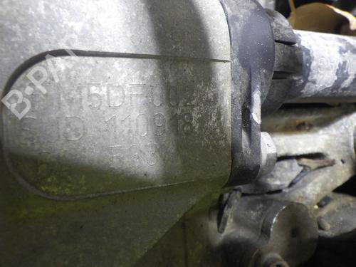 Gearbox VW POLO VI (AW1, BZ1, AE1) 1.0 TSI | BP24253992M3 - Image 4