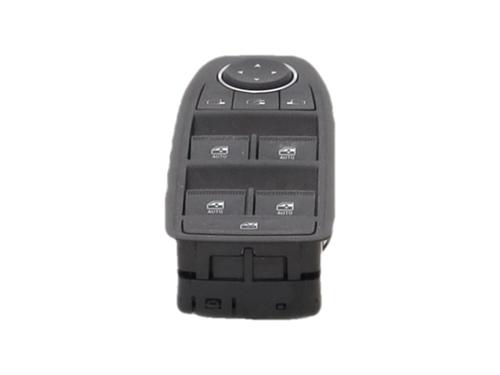 Left front window switch RENAULT CLIO V (B7_) 1.6 E-TECH 145 (B7MU) | BP37747576I27 - Image 3