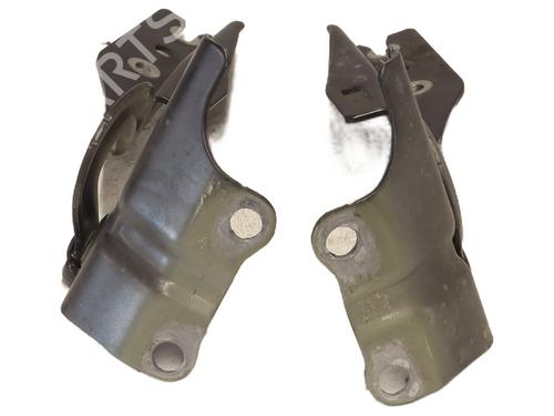 Used Hinge/Door check strap FORD RANGER (TKE) 3.2 TDCi 4x4 (200 hp) 28023751