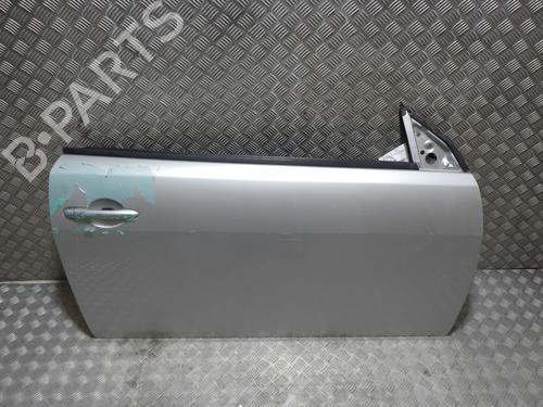 Used Right front door RENAULT MEGANE II Coupé-Cabriolet (EM0/1_) 1.6 (113 hp) 28114221