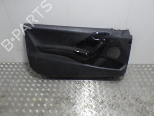 Used Front left panel PEUGEOT 208 I (CA_, CC_) 1.4 HDi (68 hp) 29748265