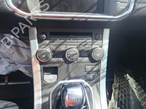 Front left interior door handle LAND ROVER RANGE ROVER EVOQUE (L538) 2.2 D 4x4 | BP39396952I13 - Image 12