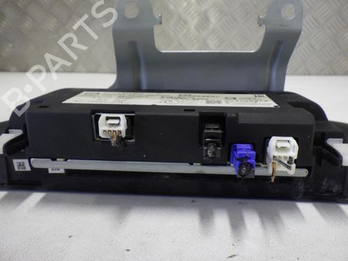 Display monitor MAZDA 3 Hatchback (BP) 2.0 SKYACTIV-G M Hybrid | BP24256991C48 - Image 2