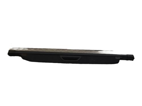 Rear parcel shelf RENAULT GRAND SCÉNIC III (JZ0/1_) 1.5 dCi (JZ0B, JZ07) | BP32412187C85