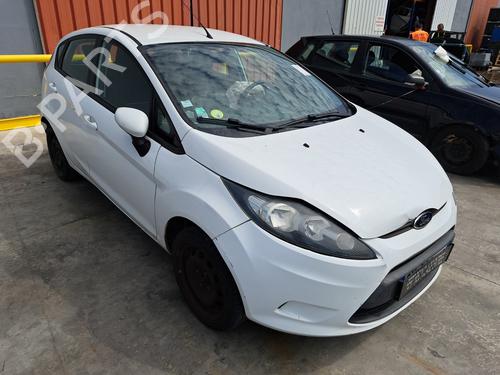 Scuttle panel FORD FIESTA VI (CB1, CCN) 1.4 TDCi | BP30700383C110 - Image 7