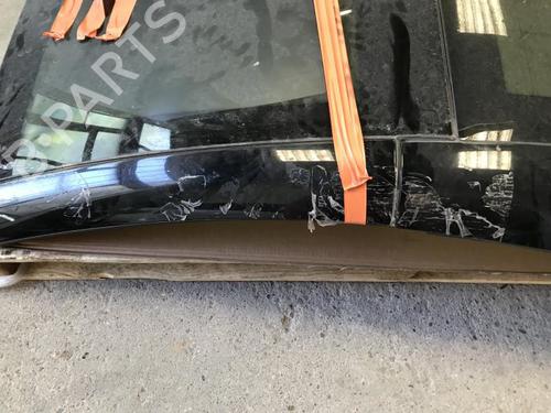 Cabriolet top Cabriolet top RENAULT MEGANE CC (EZ0/1_) 1.6 dCi (EZ00) (130 hp) 24261511 24261511