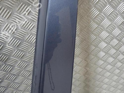 Left front door VW GOLF IV (1J1) 1.9 TDI | BP24257813C2 