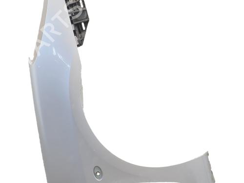 Used Right front fenders Right front fenders PEUGEOT 307 Break (3E) 1.6 HDi 110 (109 hp) 40438902 40438902