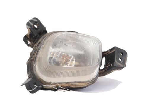 Used Left front fog light Left front fog light 39458542 39458542