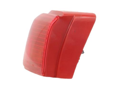 Left taillight MAZDA 2 (DY) 1.2 (DY3W) | BP38424177C34 - Image 2
