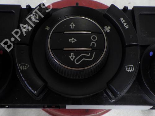 Climate control PEUGEOT 5008 (0U_, 0E_) 2.0 HDi 150 / BlueHDi 150 | BP24259998I5 