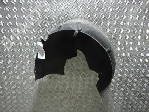 Used Wheel arch VW POLO VI (AW1, BZ1, AE1) 1.6 TDI (95 hp) 24255314