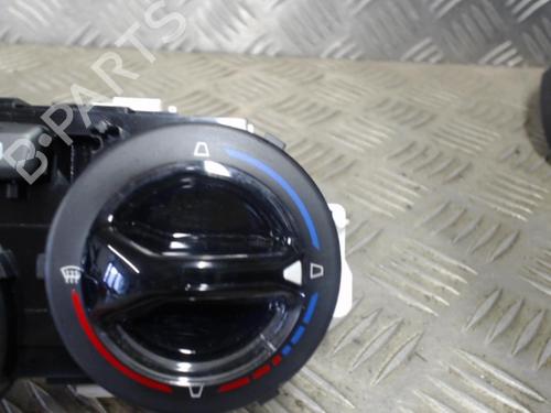 Climate control PEUGEOT 208 I (CA_, CC_) 1.2 PureTech 82 | BP24258174I5 